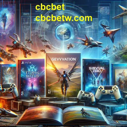 O Futuro dos Jogos Eletrônicos: Lançamentos e Expectativas