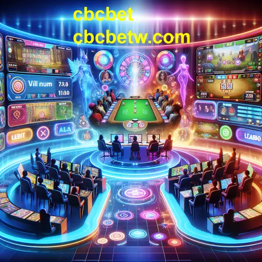 A Ascensão dos Jogos de Registro: Uma Nova Era de Interatividade